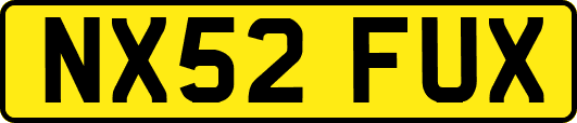 NX52FUX
