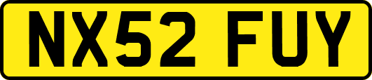 NX52FUY