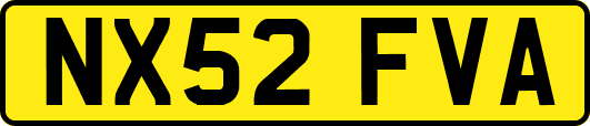 NX52FVA