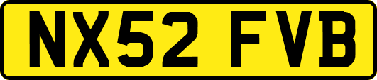NX52FVB