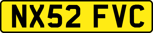 NX52FVC