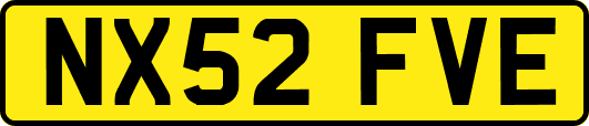 NX52FVE