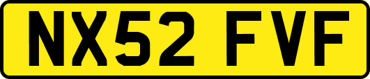 NX52FVF