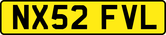 NX52FVL