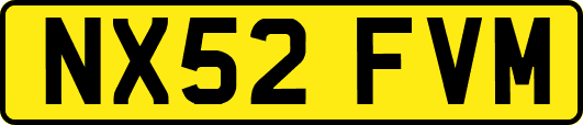 NX52FVM