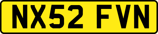 NX52FVN