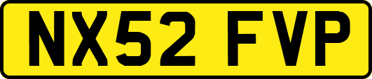 NX52FVP