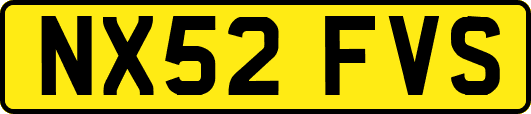 NX52FVS