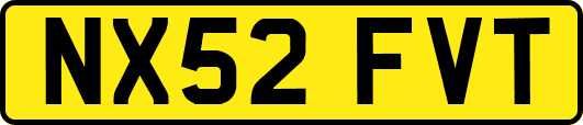 NX52FVT