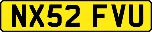 NX52FVU
