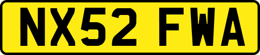 NX52FWA