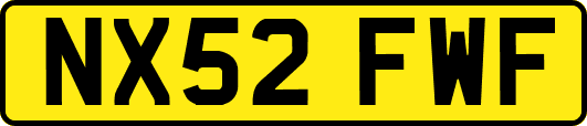 NX52FWF