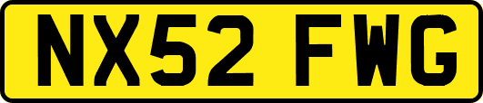 NX52FWG