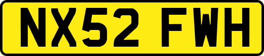 NX52FWH