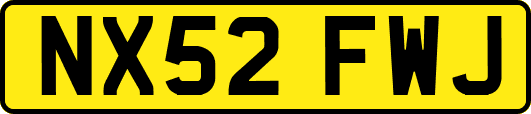 NX52FWJ