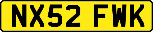 NX52FWK
