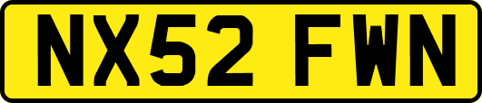 NX52FWN