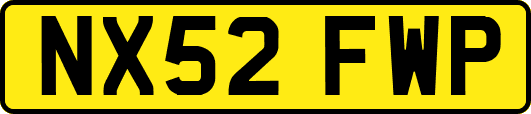 NX52FWP