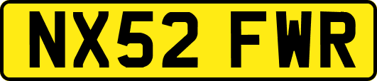 NX52FWR