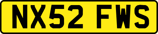 NX52FWS