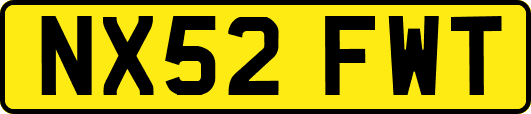 NX52FWT