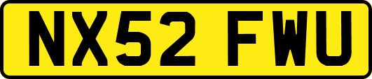 NX52FWU