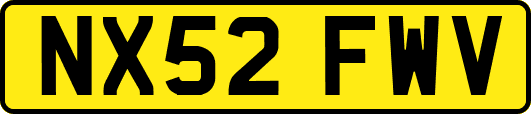 NX52FWV