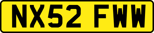 NX52FWW