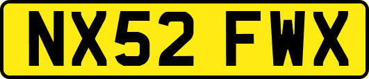 NX52FWX