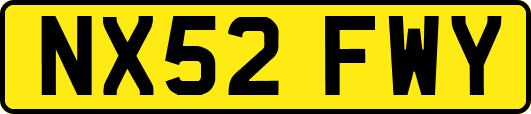 NX52FWY