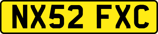 NX52FXC
