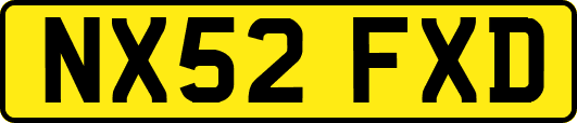NX52FXD