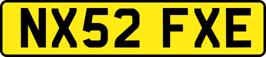 NX52FXE