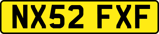 NX52FXF