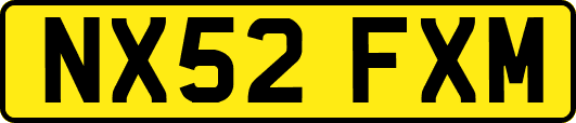 NX52FXM