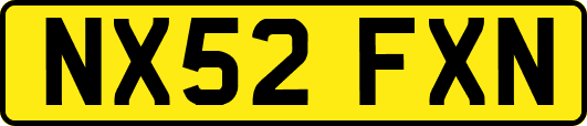 NX52FXN