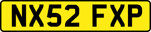 NX52FXP