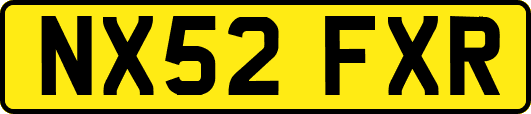 NX52FXR