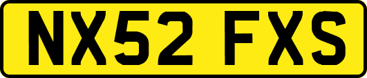 NX52FXS
