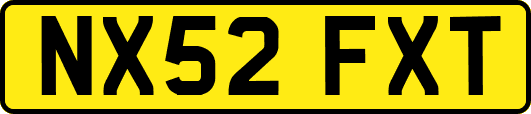 NX52FXT