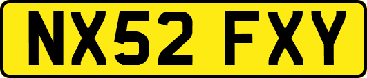 NX52FXY