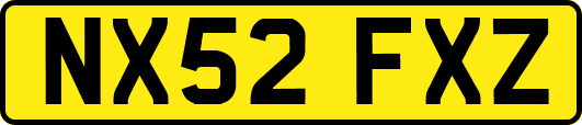 NX52FXZ