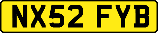 NX52FYB