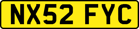 NX52FYC