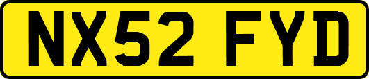 NX52FYD