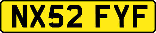 NX52FYF