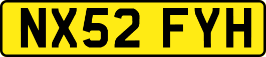 NX52FYH