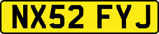 NX52FYJ