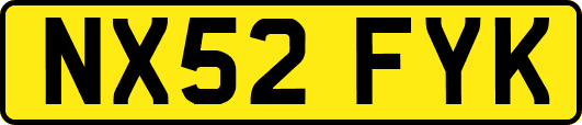 NX52FYK