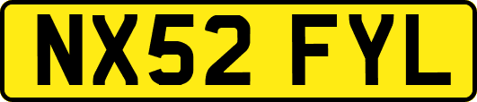 NX52FYL